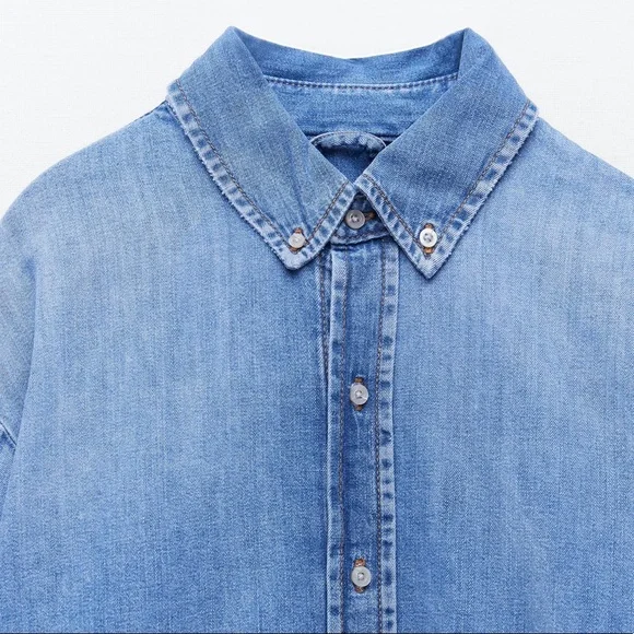 SOLD Zara 3 in 1 - Picture 3 of 10